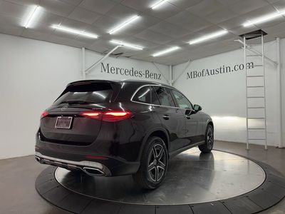2026 Mercedes-Benz GLC - Photo 40