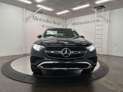 2026 Mercedes-Benz GLC - Photo 35