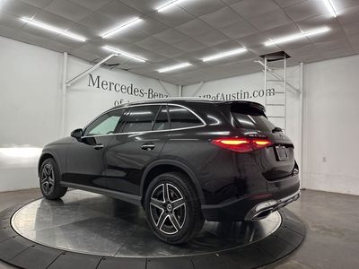 2026 Mercedes-Benz GLC - Photo 5