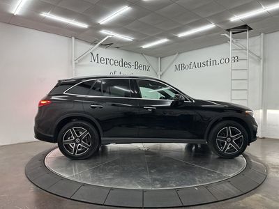 2026 Mercedes-Benz GLC - Photo 8