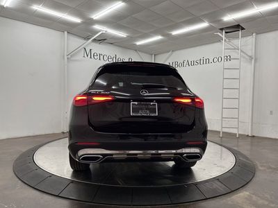 2026 Mercedes-Benz GLC - Photo 39