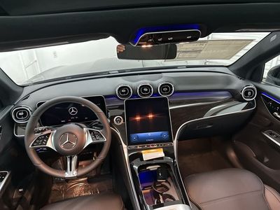 2026 Mercedes-Benz GLC - Photo 21