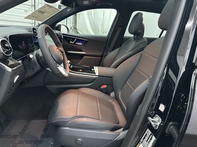 2026 Mercedes-Benz GLC - Photo 19