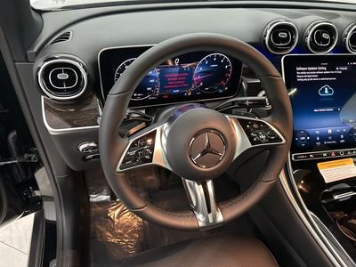 2026 Mercedes-Benz GLC - Photo 10