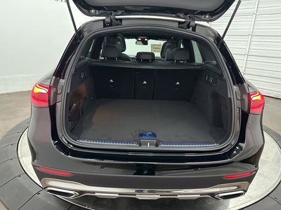 2026 Mercedes-Benz GLC - Photo 58