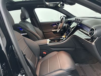 2026 Mercedes-Benz GLC - Photo 28