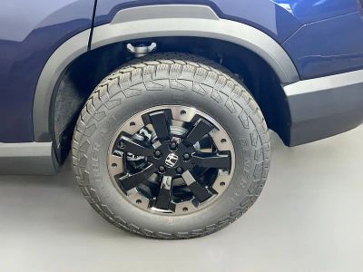 2026 Honda Passport — photo 24 view