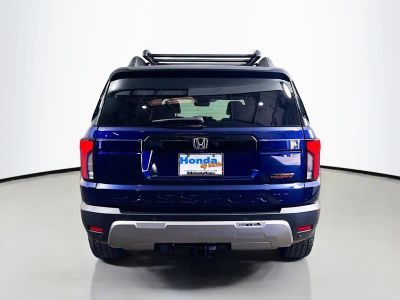 2026 Honda Passport — photo 18 view