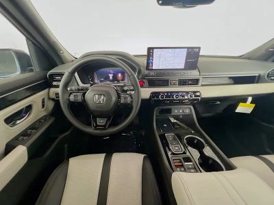 2026 Honda Passport — photo 19 view