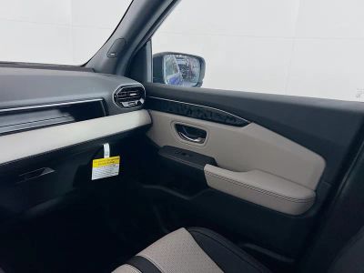 2026 Honda Passport — photo 17 view