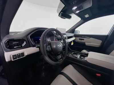 2026 Honda Passport — photo 15 view