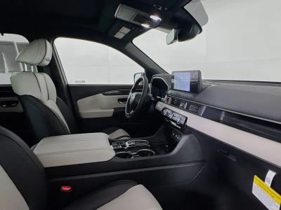 2026 Honda Passport — photo 22 view
