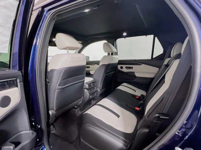 2026 Honda Passport — photo 16 view