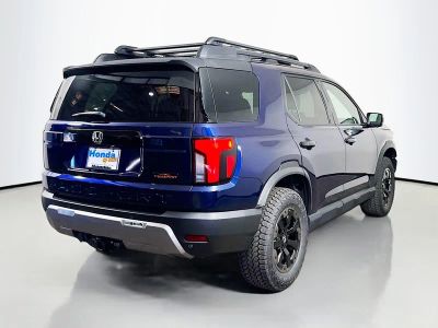 2026 Honda Passport — photo 20 view