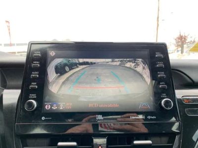 2021 Toyota Camry XSE - Photo 25