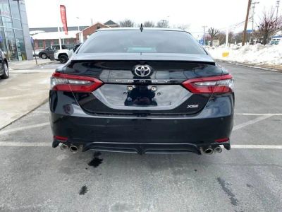 2021 Toyota Camry XSE - Photo 5