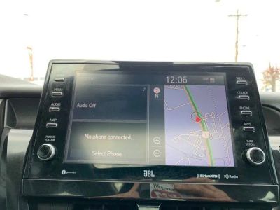 2021 Toyota Camry XSE - Photo 24