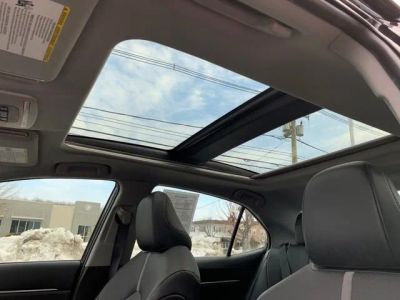 2021 Toyota Camry XSE - Photo 27