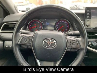 2021 Toyota Camry XSE - Photo 19