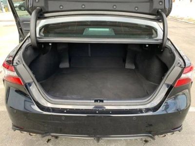 2021 Toyota Camry XSE - Photo 1