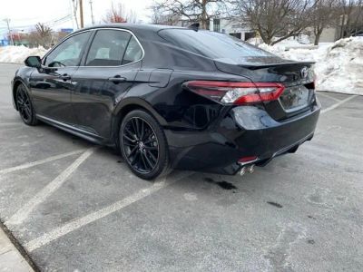 2021 Toyota Camry XSE - Photo 6