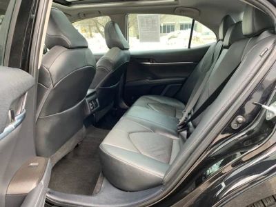 2021 Toyota Camry XSE - Photo 29