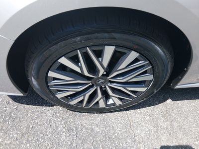 2024 Nissan Altima — photo 10 view