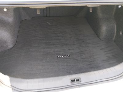 2024 Nissan Altima — photo 11 view