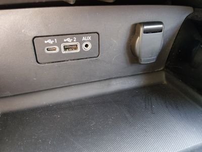 2024 Nissan Altima — photo 17 view