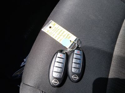 2024 Nissan Altima — photo 15 view