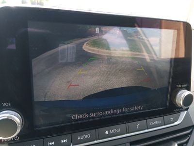 2024 Nissan Altima — photo 16 view