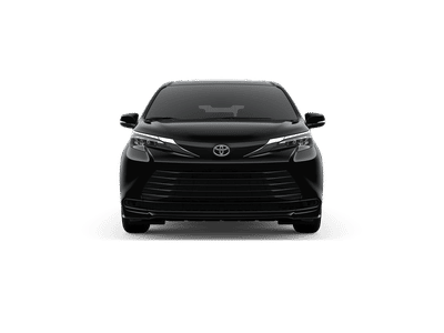 2026 Toyota Sienna - Photo 2