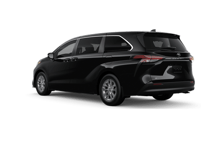 2026 Toyota Sienna - Photo 8