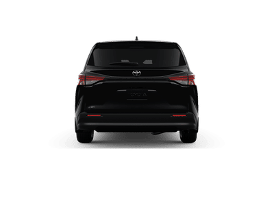 2026 Toyota Sienna - Photo 10