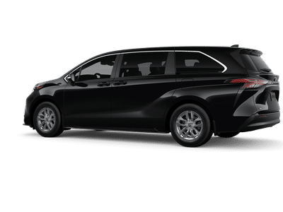 2026 Toyota Sienna - Photo 7