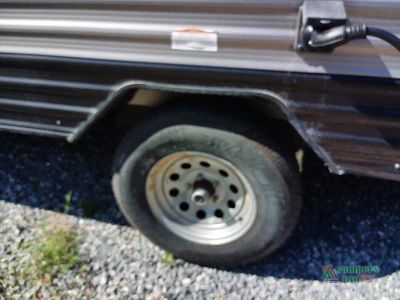 2022 Dutchmen RV Coleman — photo 13 view