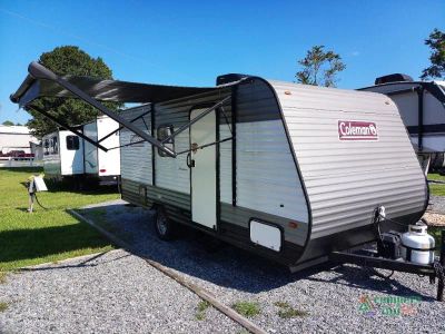 2022 Dutchmen RV Coleman — photo 9 view