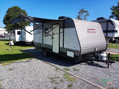 2022 Dutchmen RV Coleman — photo 8 view