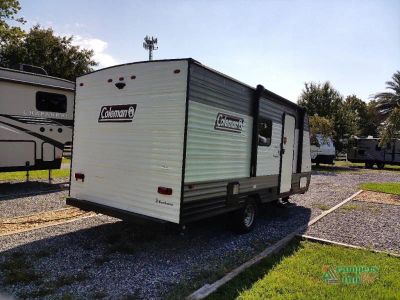 2022 Dutchmen RV Coleman — photo 7 view
