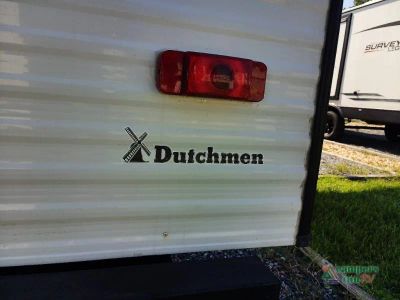 2022 Dutchmen RV Coleman — photo 14 view