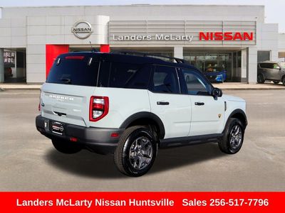 2023 Ford Bronco Sport - Photo 3
