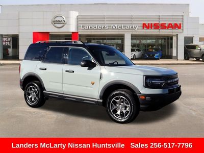 2023 Ford Bronco Sport - Photo 1