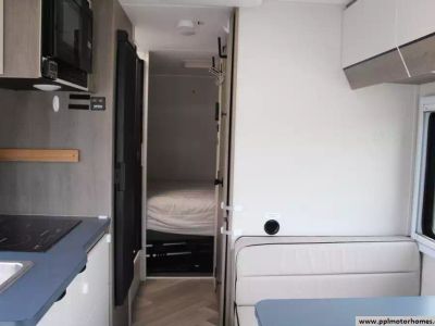 2024 Coachmen 20XG — detail view