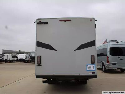 2024 Coachmen 20XG — interior view