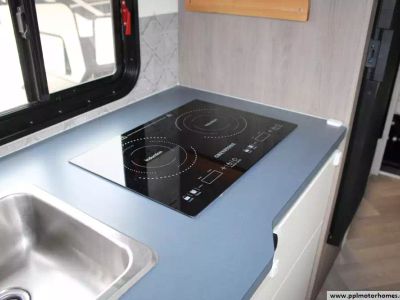 2024 Coachmen 20XG — photo 14 view