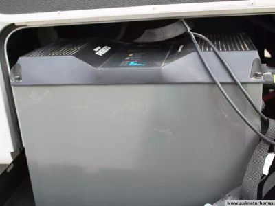 2024 Coachmen 20XG — photo 33 view