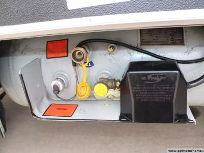 2024 Coachmen 20XG — photo 27 view