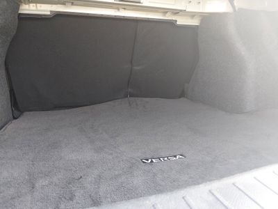 2023 Nissan Versa - Photo 11