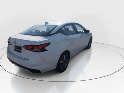 2023 Nissan Versa - Photo 7