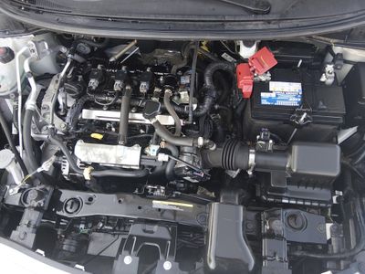 2023 Nissan Versa - Photo 9
